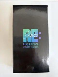 King & Prince ペンライト