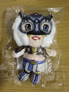 新品】スターライト・キッド ぬいぐるみ2025 スターダム STARDOM