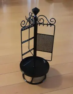 アクセサリースタンド　アンティーク風