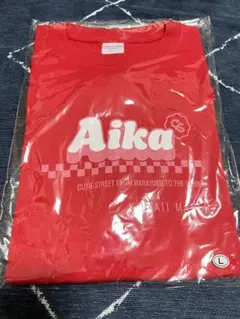 CUTIE STREET AIKA Tシャツ 佐野愛花 佐野 愛花 (CUTIE STREET) on X: 