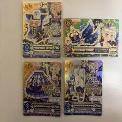 2026年最新】アイカツ ナイトメアカプリコーンの人気アイテム - メルカリ