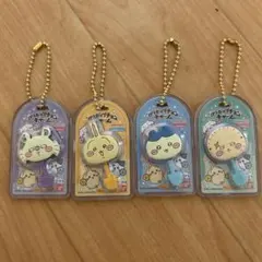 ロリポップチョコチャーム　ちいかわ