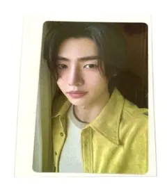 ENHYPEN ENGENE ver トレカ ソンフン