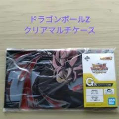 ドラゴンボールZ　一番くじ