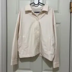 UNIQLO ストレッチ ジャージーリラックス ジャケット　XL