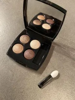 冬値引美品CHANELアイシャドウ226ブラウン4色