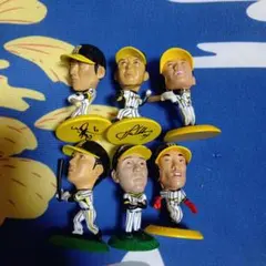 2026年最新】チビプロフィギュアの人気アイテム - メルカリ