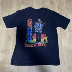 GAP SNOOP DOGG コラボTシャツ L - メルカリ