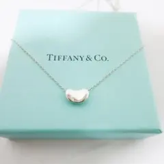 2025年最新】ティファニー ビーン ネックレスの人気アイテム - メルカリ