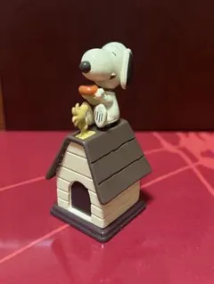 SHAKY! PEANUTS Box ナチュラルカラーエディション 2