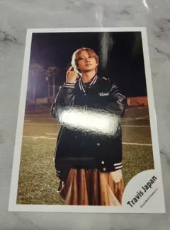 Travis Japan トラジャ 中村海人 RtoA オフショ ⑭ 公式写真
