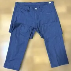 ムッシュニコル　MONSIEUR NICOLE メンズ　パンツ　サイズL