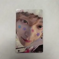 トレカ　RIIZE ウォンビン All of You 東京ドーム