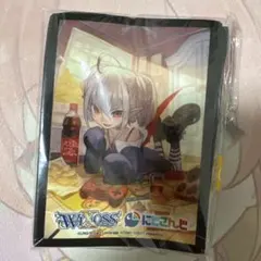 とある魔術の禁書目録 とある科学の超電磁砲 サプライ スリーブ