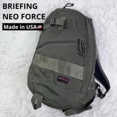 【廃盤】BRIEFING ブリーフィング NEO FORCE 初期 USA製のサムネイル
