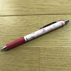 マイメロディ　ボールペン 1本　エナージェル