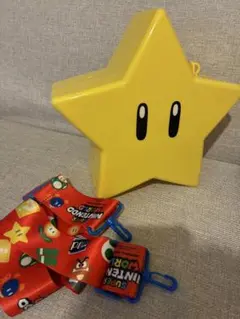 USJスター　ポップコーンバケツ