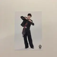 エビライ2026 生写真 ONE Ｎ’ ONLY NAOYA