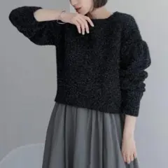 LOWRYSFARMラメニット