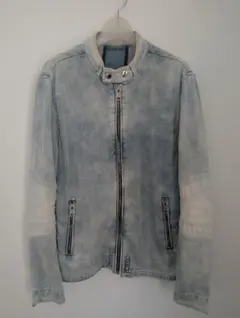 【DIESEL】デニムジャケット