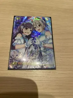 ヴァイスシュヴァルツ サマポケ サマードレス 紬 sp 金 サイン - メルカリ