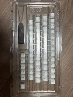Topre REALFORCE R2SA-JP3M for Mac白 有線30g 製品 : REALFORCE SA for Mac / R2SA-JP3M-WH | REALFORCE | 日本製
