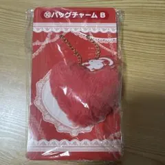 1番くじ ハローキティ バックチャームＢ