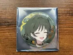 ブルーアーカイブ バースデー缶バッジ フユ