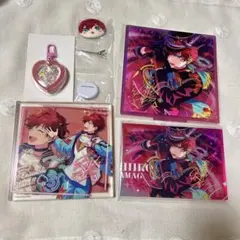 【値下げ中】あんスタ 天城一彩 イベコレ缶バッジ 80個 あんスタ 天城一彩 イベコレ缶バッジ 80点 Amazon.co.jp: あん