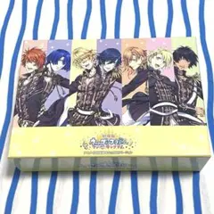 うたの☆プリンスさまっ♪『マジLOVEキングダム ST☆RISH』