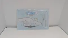 シナモロール＆みるく　アクリルスタンド