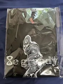 8e greedy Stealth t-shits