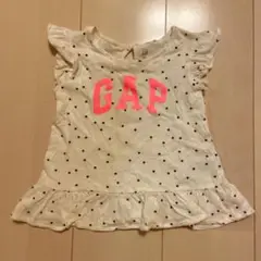 ♡GAP baby♡Tシャツ カットソー