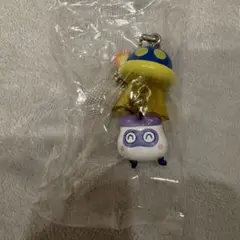 たまごっち UFOスイング ますくっち ガチャ
