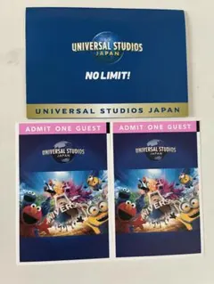 2026年最新】usjチケット 2枚の人気アイテム - メルカリ
