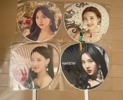 2026年最新】うちわ twice ナヨンの人気アイテム - メルカリ