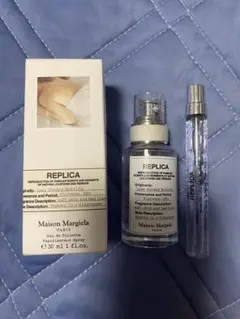 Maison Margiela REPLICA 香水セット