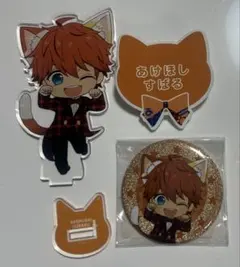 明星スバル ナンジャタウン セット