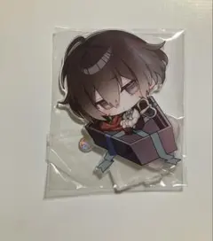 ディアラバ ちびっこヴァンパイア だーりんこれくしょん シュウ アクリルスタンド ディアラバ ちびっこヴァンパイア だーりんこれくしょん シュウ