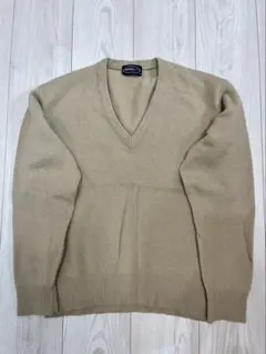 CoSTUME NATIONAL HOMME M Vネックセーター - メルカリ