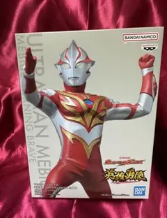2026年最新】英雄勇像ウルトラマンメビウスの人気アイテム - メルカリ