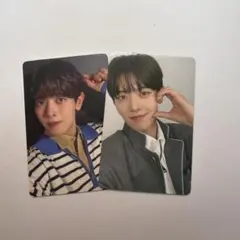 produce 101 新世界 日プ popup 制服 トレカ 土田央修 - メルカリ