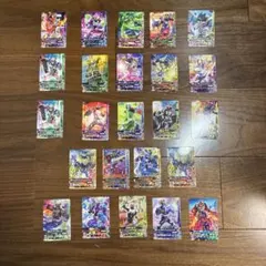 ガンバライジング　まとめ売り