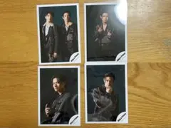 平野紫耀　ジャニショ公式写真