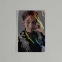 SEVENTEEN 消費期限　ドギョム　トレカ　weverse