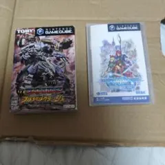 2026年最新】ゾイドフルメタルクラッシュの人気アイテム - メルカリ