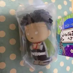 鬼滅の刃 とれーでぃんぐ ゆびにんぎょう ぼりゅーむ弍 悲鳴嶼行冥