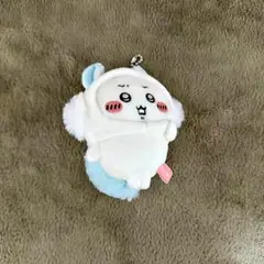 ちいかわ マスコット ぬいぐるみのサムネイル