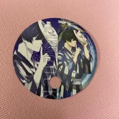 ブルーロック　糸師　凛　うちわ