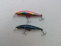 ジャクソン　Gコントロール２種のサムネイル
